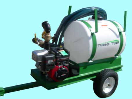 Система гидропосева Turbo Turf HS-50-P прицепная Система гидропосева Turbo Turf HS-50-P прицепная